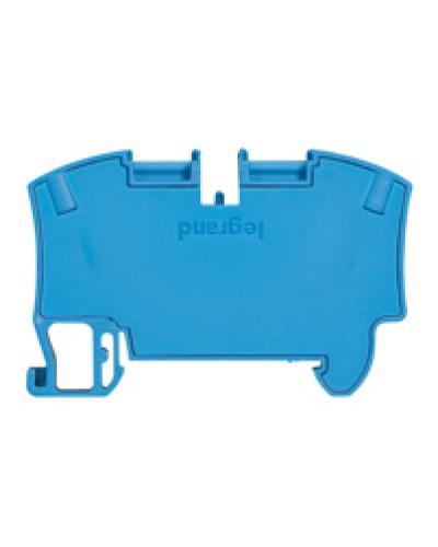 Клемма 6х8 д/нейтрали Legrand 037202 в Сергиевом Посаде Клеммные колодки Pintop.ru