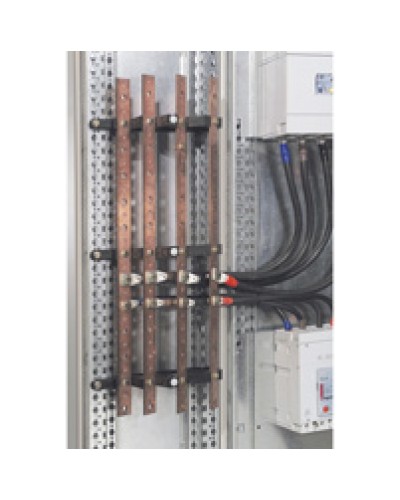 Суппорт Legrand 037310 в Сергиевом Посаде Аксессуары для стоек и шкафов Pintop.ru