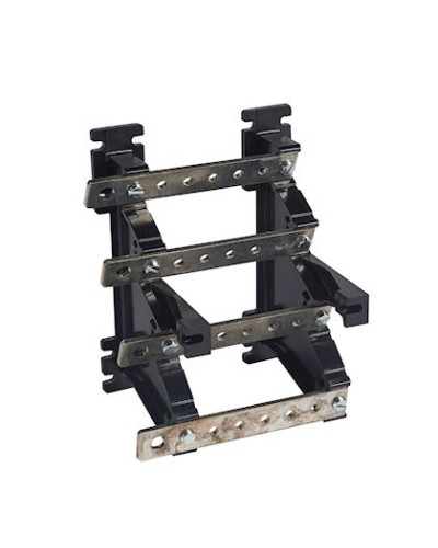 Блок распределительный Legrand 037435 в Сергиевом Посаде Клеммные колодки Pintop.ru