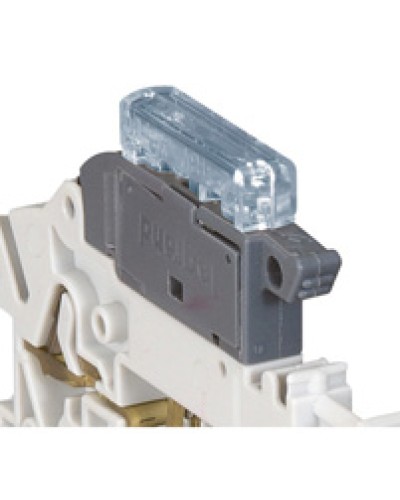 Индикатор срабатывания Legrand 037525 в Сергиевом Посаде Аксессуары для кабель-канала Pintop.ru