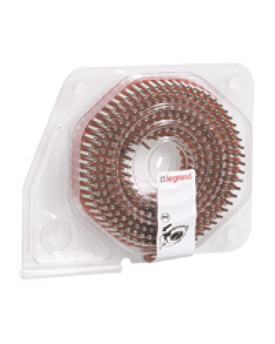 Наконечник каб. 1 мм² Legrand 037643 в Сергиевом Посаде Аксессуары для кабель-канала Pintop.ru