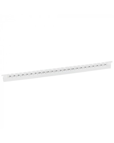 Маркер Legrand 037826 в Сергиевом Посаде Аксессуары для кабель-канала Pintop.ru