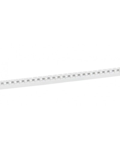 Маркер Legrand 037827 в Сергиевом Посаде Аксессуары для кабель-канала Pintop.ru