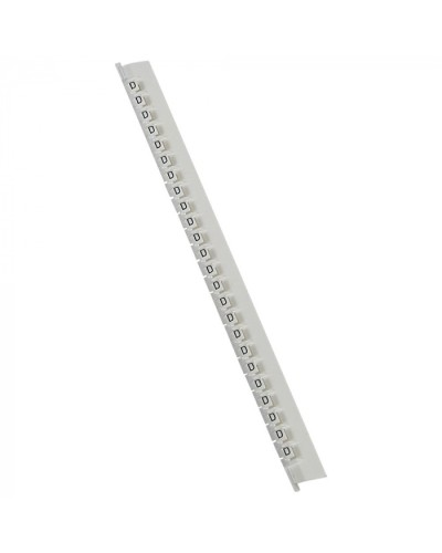 Маркер Legrand 037829 в Сергиевом Посаде Аксессуары для кабель-канала Pintop.ru