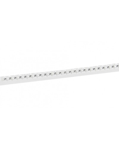 Маркер Legrand 037839 в Сергиевом Посаде Аксессуары для кабель-канала Pintop.ru