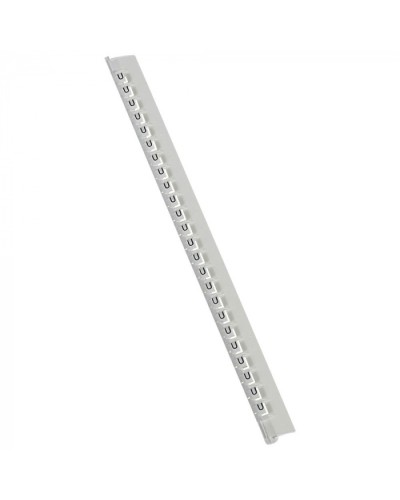 Маркер Legrand 037846 в Сергиевом Посаде Аксессуары для кабель-канала Pintop.ru