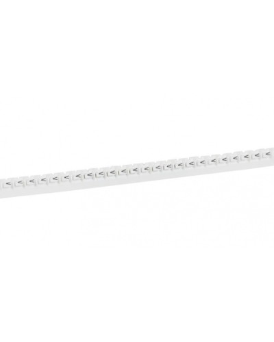 Маркер Legrand 037847 в Сергиевом Посаде Аксессуары для кабель-канала Pintop.ru