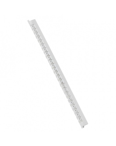 Маркер Legrand 037955 в Сергиевом Посаде Аксессуары для кабель-канала Pintop.ru