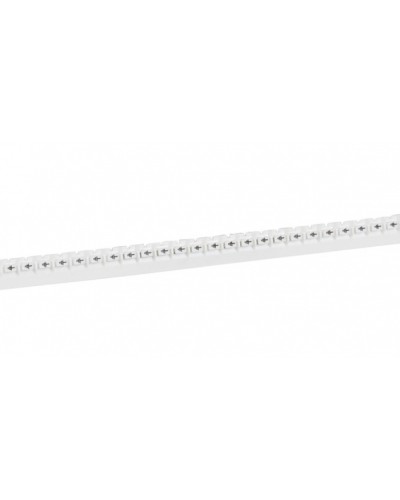 Маркер Legrand 037960 в Сергиевом Посаде Аксессуары для кабель-канала Pintop.ru