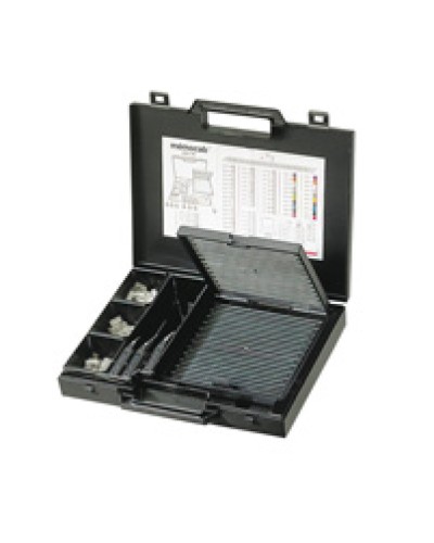 Маркер Legrand 037999 в Сергиевом Посаде Аксессуары для кабель-канала Pintop.ru