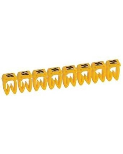 Маркер Legrand 038132 в Сергиевом Посаде Аксессуары для кабель-канала Pintop.ru