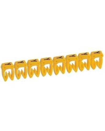 Маркер Legrand 038384 в Сергиевом Посаде Аксессуары для кабель-канала Pintop.ru