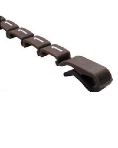 Маркер Legrand 038401 в Сергиевом Посаде Аксессуары для кабель-канала Pintop.ru