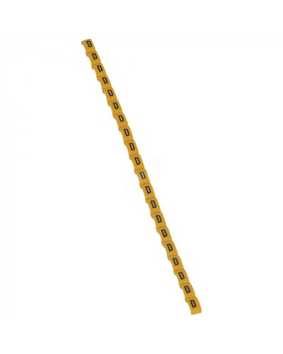 Маркер Legrand 038413 в Сергиевом Посаде Аксессуары для кабель-канала Pintop.ru