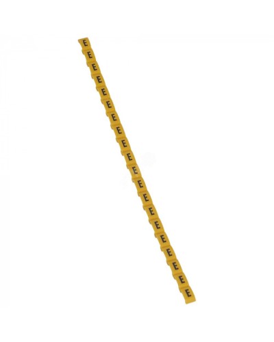 Маркер Legrand 038414 в Сергиевом Посаде Аксессуары для кабель-канала Pintop.ru