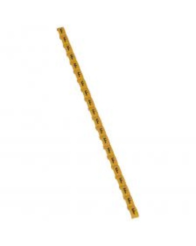 Маркер Legrand 038415 в Сергиевом Посаде Аксессуары для кабель-канала Pintop.ru