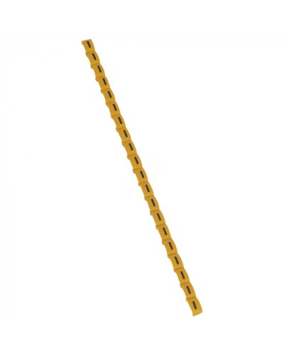 Маркер Legrand 038418 в Сергиевом Посаде Аксессуары для кабель-канала Pintop.ru