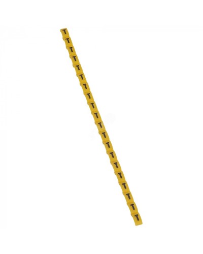 Маркер Legrand 038429 в Сергиевом Посаде Аксессуары для кабель-канала Pintop.ru