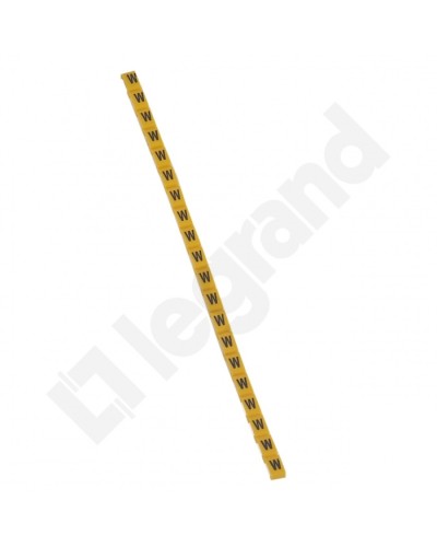 Маркер Legrand 038432 в Сергиевом Посаде Аксессуары для кабель-канала Pintop.ru