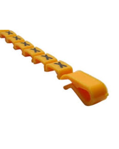 Маркер Legrand 038433 в Сергиевом Посаде Аксессуары для кабель-канала Pintop.ru