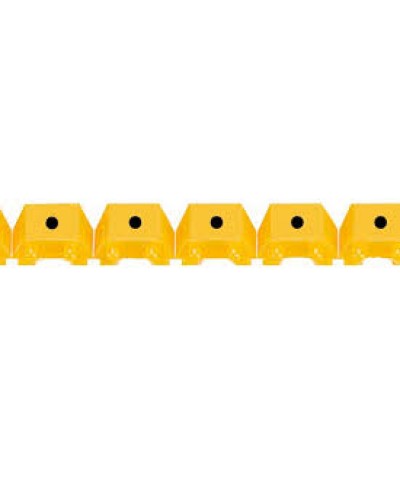 Маркер Legrand 038441 в Сергиевом Посаде Аксессуары для кабель-канала Pintop.ru