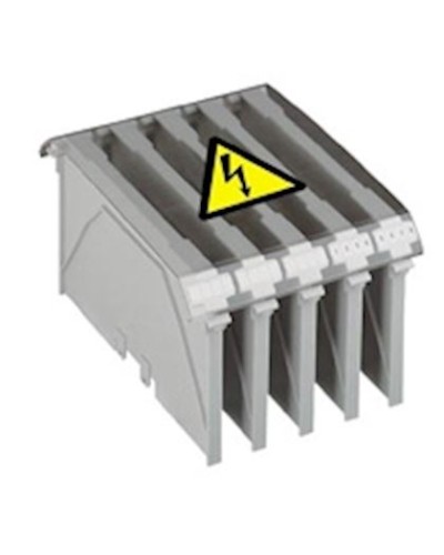 Перегородка Legrand 039477 в Сергиевом Посаде Аксессуары для стоек и шкафов Pintop.ru