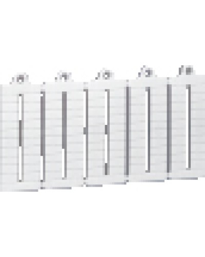 Лист маркировочный Legrand 039500 в Сергиевом Посаде Держатели, клипсы, скобы Pintop.ru