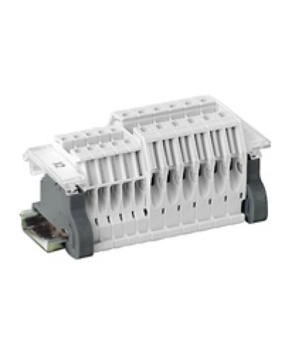 Табличка под гравировку для держателя Legrand 039597 в Сергиевом Посаде Держатели, клипсы, скобы Pintop.ru