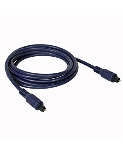 Кабель оптический TOSLINK 2м Legrand 039873 в Сергиевом Посаде Патч-корды и пигтейлы Pintop.ru