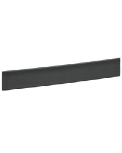 Заглушка металическая 2U Legrand 046539 в Сергиевом Посаде Полки для шкафов и стоек Pintop.ru