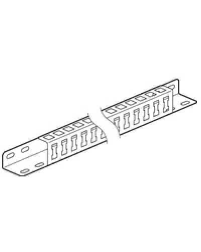 Профиль монтажная Legrand 047236 в Сергиевом Посаде Аксессуары для стоек и шкафов Pintop.ru