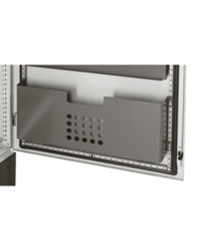 Карман д/докум. 800мм Legrand 047647 в Сергиевом Посаде Аксессуары для стоек и шкафов Pintop.ru