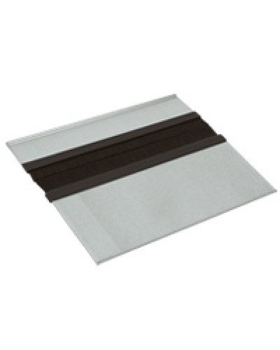 Пластина щеточная Legrand 048156 в Сергиевом Посаде Аксессуары для кабель-канала Pintop.ru