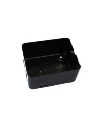 Коробка для выдвижного розеточного блока 4 модуля металл Legrand 054001 в Сергиевом Посаде Распределительные коробки Pintop.ru