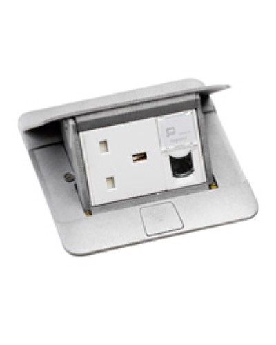 Блок розеточный выдвижной Legrand 054010 в Сергиевом Посаде Блоки розеток Pintop.ru