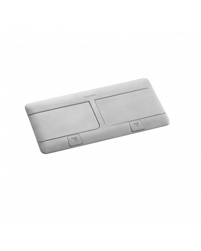 Блок розеточный выдвижной Legrand 054015 в Сергиевом Посаде Блоки розеток Pintop.ru