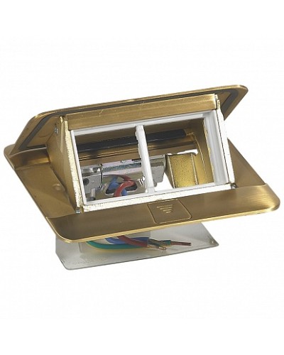 Блок розеточный выдвижной Legrand 054017 в Сергиевом Посаде Блоки розеток Pintop.ru