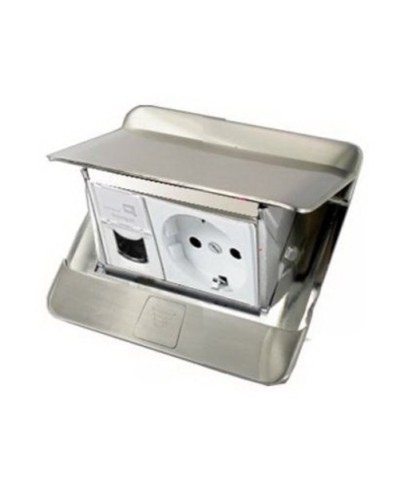 Блок розеточный выдвижной Legrand 054020 в Сергиевом Посаде Блоки розеток Pintop.ru