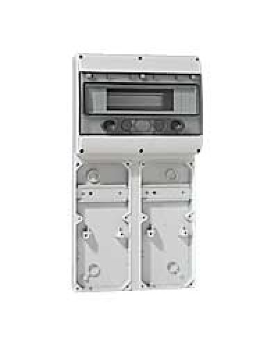 Основание Legrand 057703 в Сергиевом Посаде Щиты электрические Pintop.ru