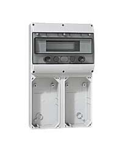 Основание Legrand 057705 в Сергиевом Посаде Щиты электрические Pintop.ru