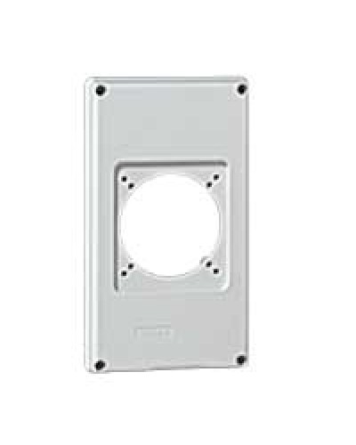 Панель лицевая Legrand 057712 в Сергиевом Посаде Аксессуары для кабель-канала Pintop.ru