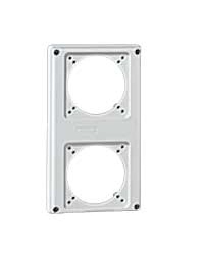 Панель лицевая Legrand 057713 в Сергиевом Посаде Аксессуары для кабель-канала Pintop.ru