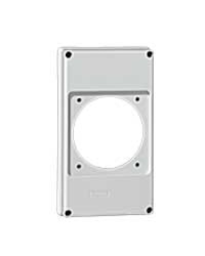 Панель лицевая Legrand 057717 в Сергиевом Посаде Аксессуары для кабель-канала Pintop.ru