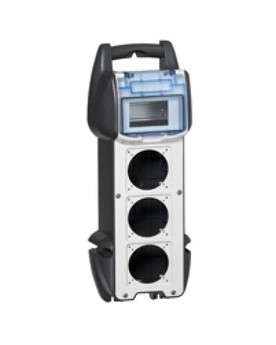 Щиток переносной Legrand 058943 в Сергиевом Посаде Щиты электрические Pintop.ru