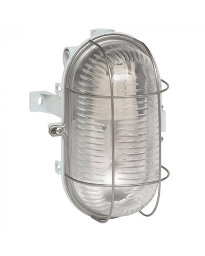 Светильник IP44-3 60Вт/E27 Legrand 060415 в Сергиевом Посаде Светильники Pintop.ru