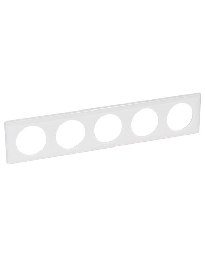 Рамка Legrand 066630 в Сергиевом Посаде Аксессуары для стоек и шкафов Pintop.ru