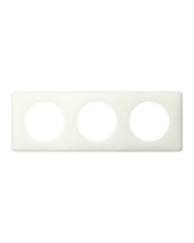 Рамка Legrand 066633 в Сергиевом Посаде Аксессуары для стоек и шкафов Pintop.ru