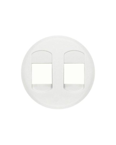 Панель лицевая Celiane Legrand 068212 в Сергиевом Посаде Аксессуары для кабель-канала Pintop.ru