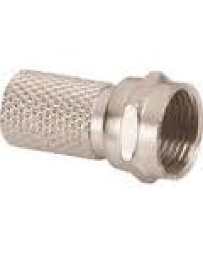 Разъём “F” винтовой LEGRAND 073990 в Сергиевом Посаде Коннекторы Pintop.ru