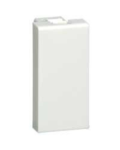 Заглушка Mosaic 1 модуль LEGRAND 077070 в Сергиевом Посаде Аксессуары для кабель-канала Pintop.ru